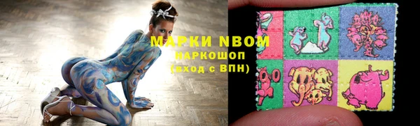 молекула духа Алексин