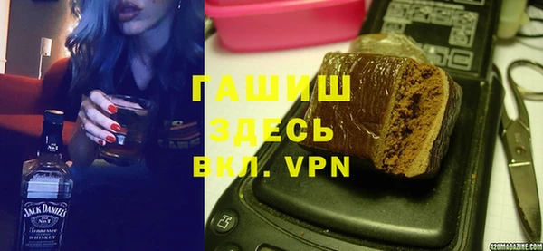 гидра Алексеевка